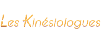 Logo Les kinésiologues